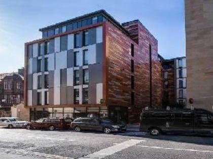 Hub by Premier Inn Edinburgh (Royal Mile) - image 2