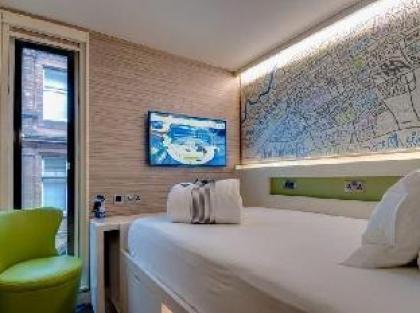 Hub by Premier Inn Edinburgh (Royal Mile) - image 3