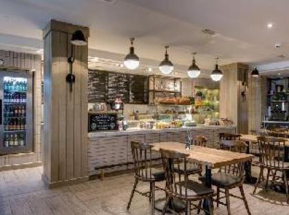 Hub by Premier Inn Edinburgh (Royal Mile) - image 4