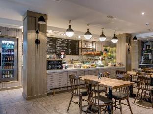 Hub by Premier Inn Edinburgh (Royal Mile) - image 4