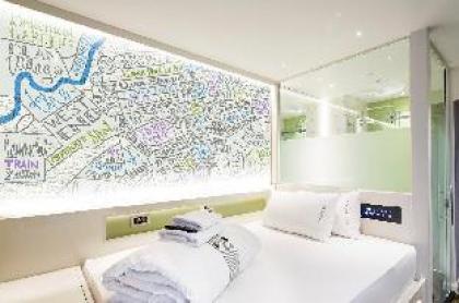 Hub by Premier Inn Edinburgh Haymarket - image 2
