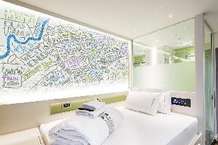 Hub by Premier Inn Edinburgh Haymarket - image 2