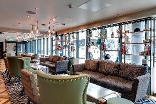 Hub by Premier Inn Edinburgh Haymarket - image 3