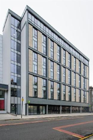 Hub by Premier Inn Edinburgh Haymarket - image 5