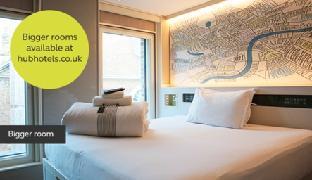 Hub by Premier Inn Edinburgh Haymarket - image 7