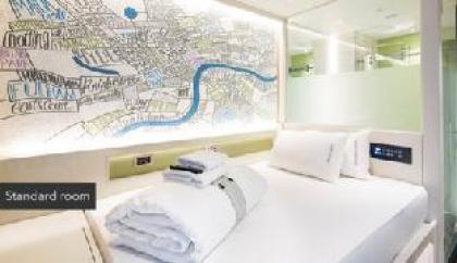 Hub by Premier Inn Edinburgh Haymarket - image 9