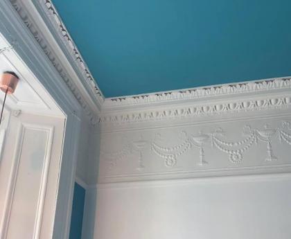 THE EDINBURGH TOWNHOUSE - Boutique Hostel - image 11