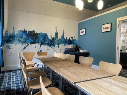 THE EDINBURGH TOWNHOUSE - Boutique Hostel - image 2
