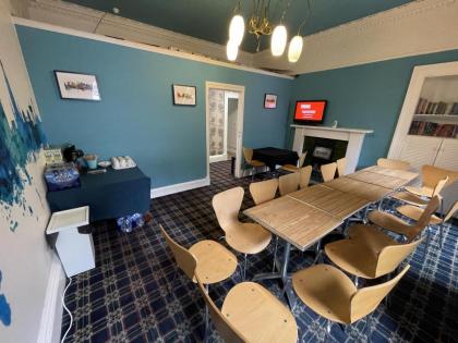 THE EDINBURGH TOWNHOUSE - Boutique Hostel - image 7