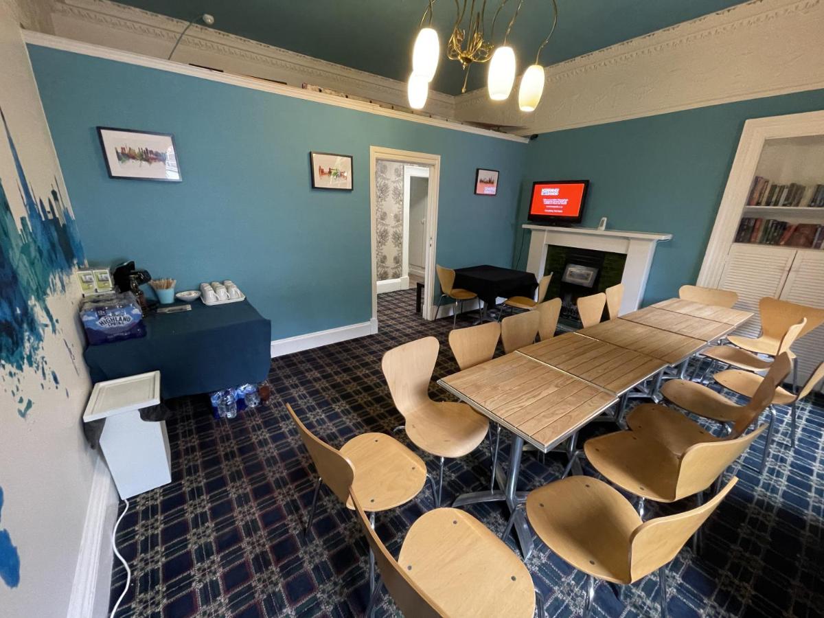 THE EDINBURGH TOWNHOUSE - Boutique Hostel - image 7