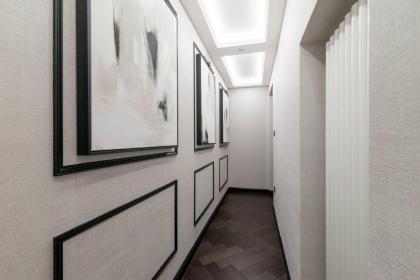 Luxury West End Oasis - Lux Spa Bath - Romantic - image 23
