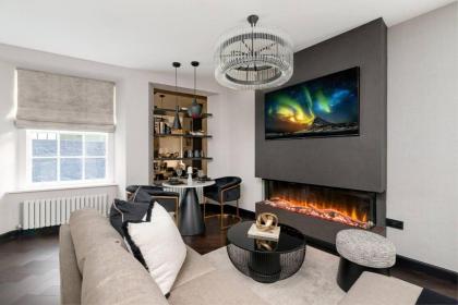 Luxury West End Oasis - Lux Spa Bath - Romantic - image 28