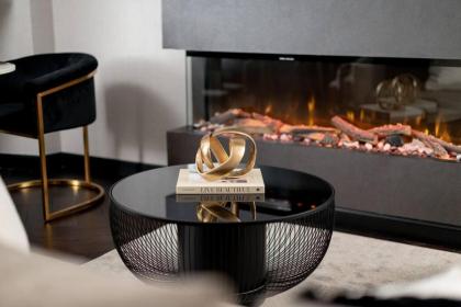 Luxury West End Oasis - Lux Spa Bath - Romantic - image 29