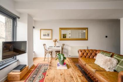 The Riverside Hideaway - Stockbridge - image 5