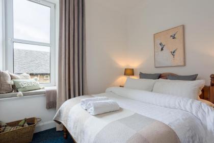 Quiet & cosy flat near Haymarket station