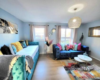 Sensational Stay Apt- Harrismith Place - image 1