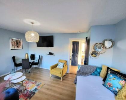 Sensational Stay Apt- Harrismith Place - image 13