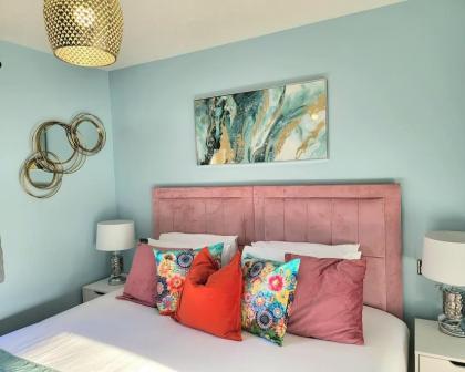 Sensational Stay Apt- Harrismith Place - image 17