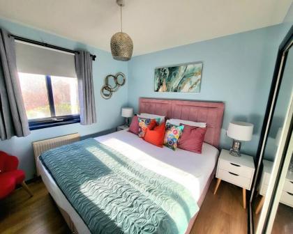 Sensational Stay Apt- Harrismith Place - image 2