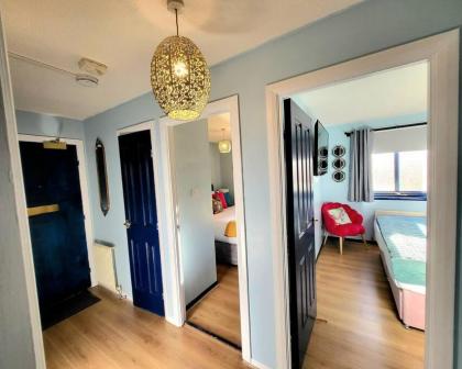Sensational Stay Apt- Harrismith Place - image 4