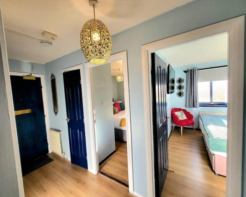 Sensational Stay Apt- Harrismith Place - image 4
