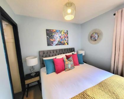 Sensational Stay Apt- Harrismith Place - image 5