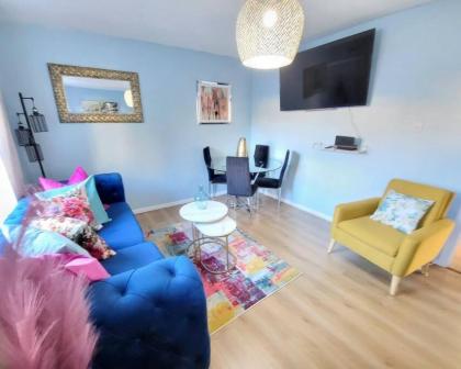Sensational Stay Apt- Harrismith Place - image 6