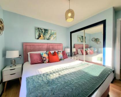 Sensational Stay Apt- Harrismith Place - image 7