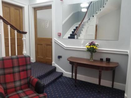 Mayfield Suites Edinburgh