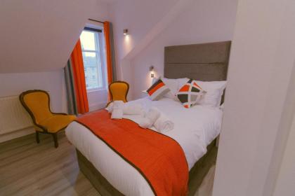 Mayfield Suites - image 11