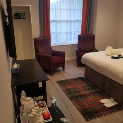 Mayfield Suites - image 14