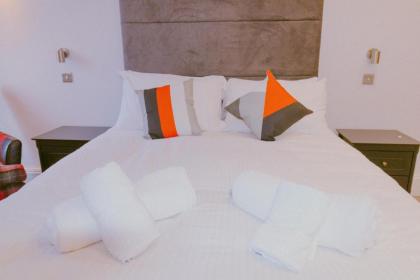 Mayfield Suites - image 26