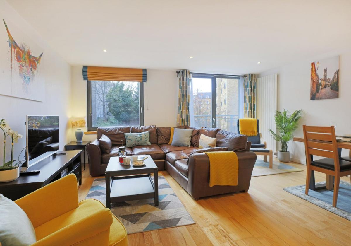 The East London Residence - main image