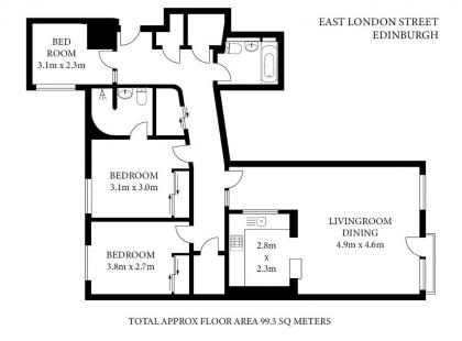 The East London Residence - image 20