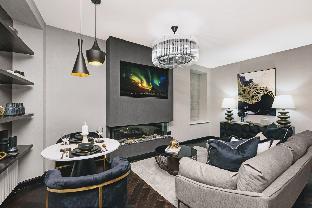 Luxury City Centre Oasis ~ Lux Spa Bath ~ Romantic - main image