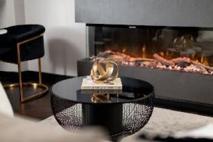 Luxury City Centre Oasis ~ Lux Spa Bath ~ Romantic - image 18