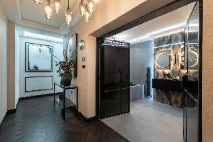 Luxury City Centre Oasis ~ Lux Spa Bath ~ Romantic - image 2