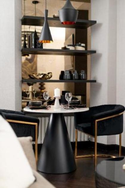 Luxury City Centre Oasis ~ Lux Spa Bath ~ Romantic - image 20