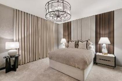 Luxury City Centre Oasis ~ Lux Spa Bath ~ Romantic - image 6