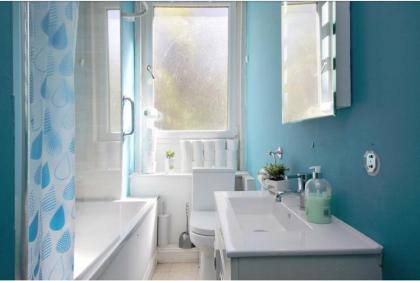 Edinburgh Central Ground Floor Apartment - image 15