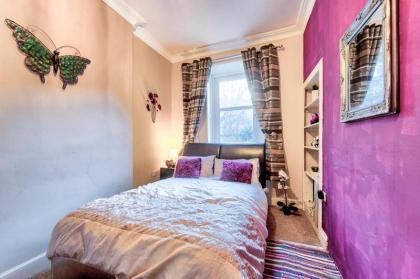 Edinburgh Central Ground Floor ApartHotel - image 10