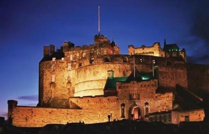 Edinburgh Central Ground Floor ApartHotel - image 15