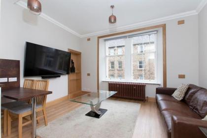 Newington Edinburgh
