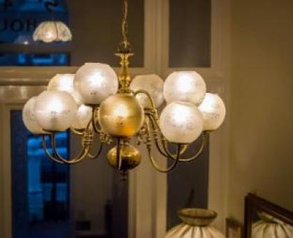 Strathallan Guest House - image 10