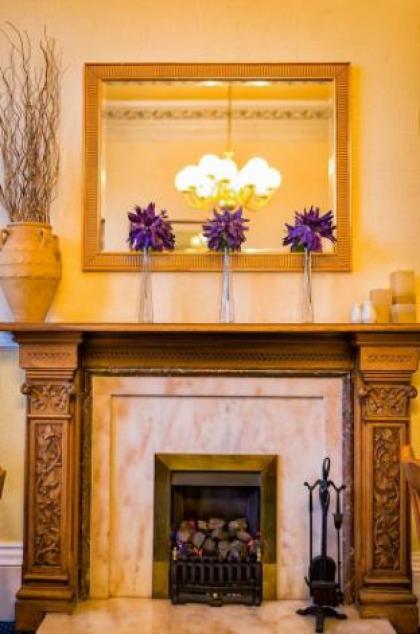 Strathallan Guest House - image 11
