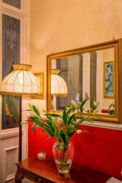 Strathallan Guest House - image 13