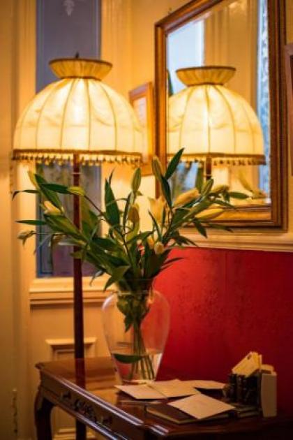 Strathallan Guest House - image 14