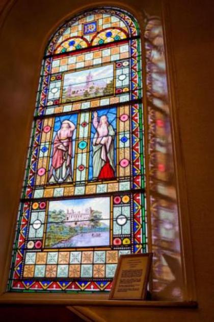 Strathallan Guest House - image 15