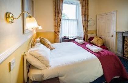 Strathallan Guest House - image 16