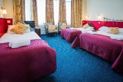 Strathallan Guest House - image 18